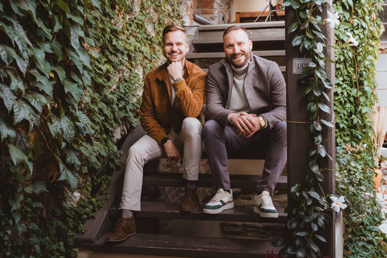 ROCK BLOG | Martin Chodúr: Mění se čas?