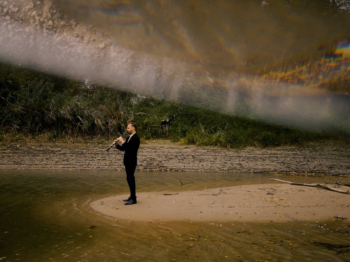 ROCK BLOG | Martin Chodúr: Mění se čas?