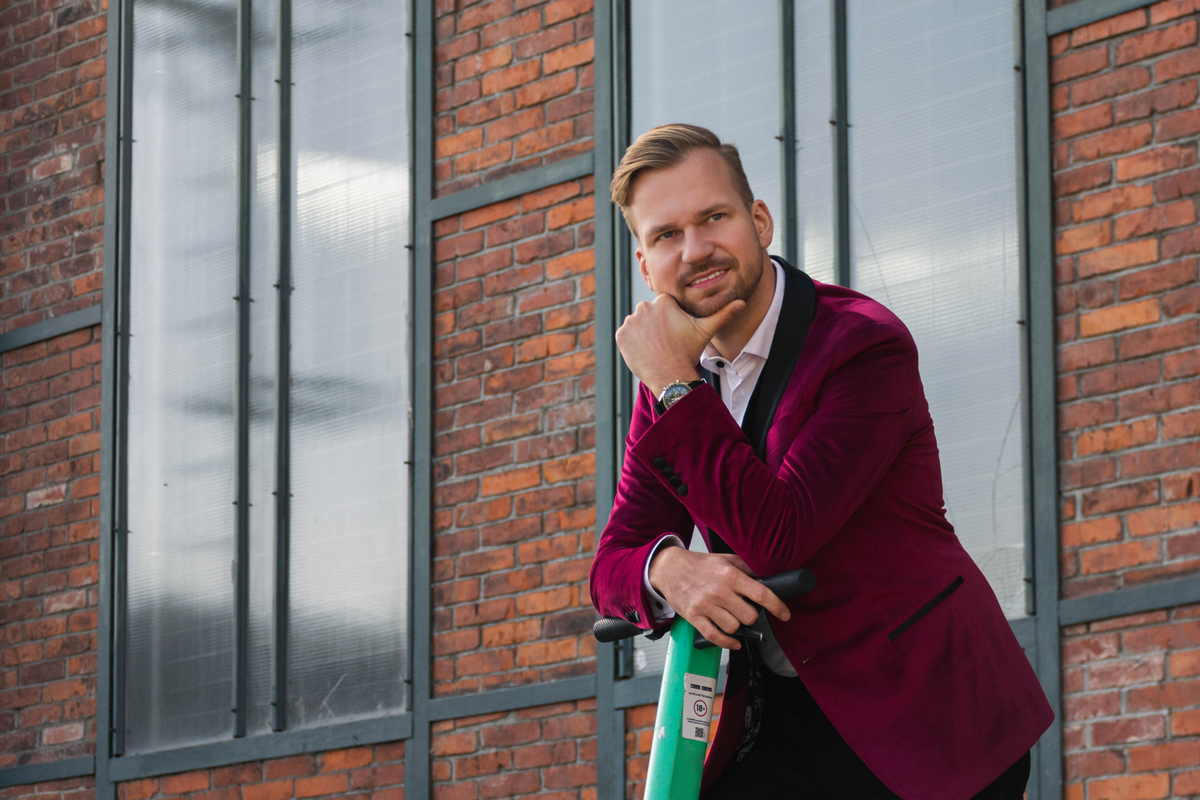 ROCK BLOG | Martin Chodúr: Mění se čas?