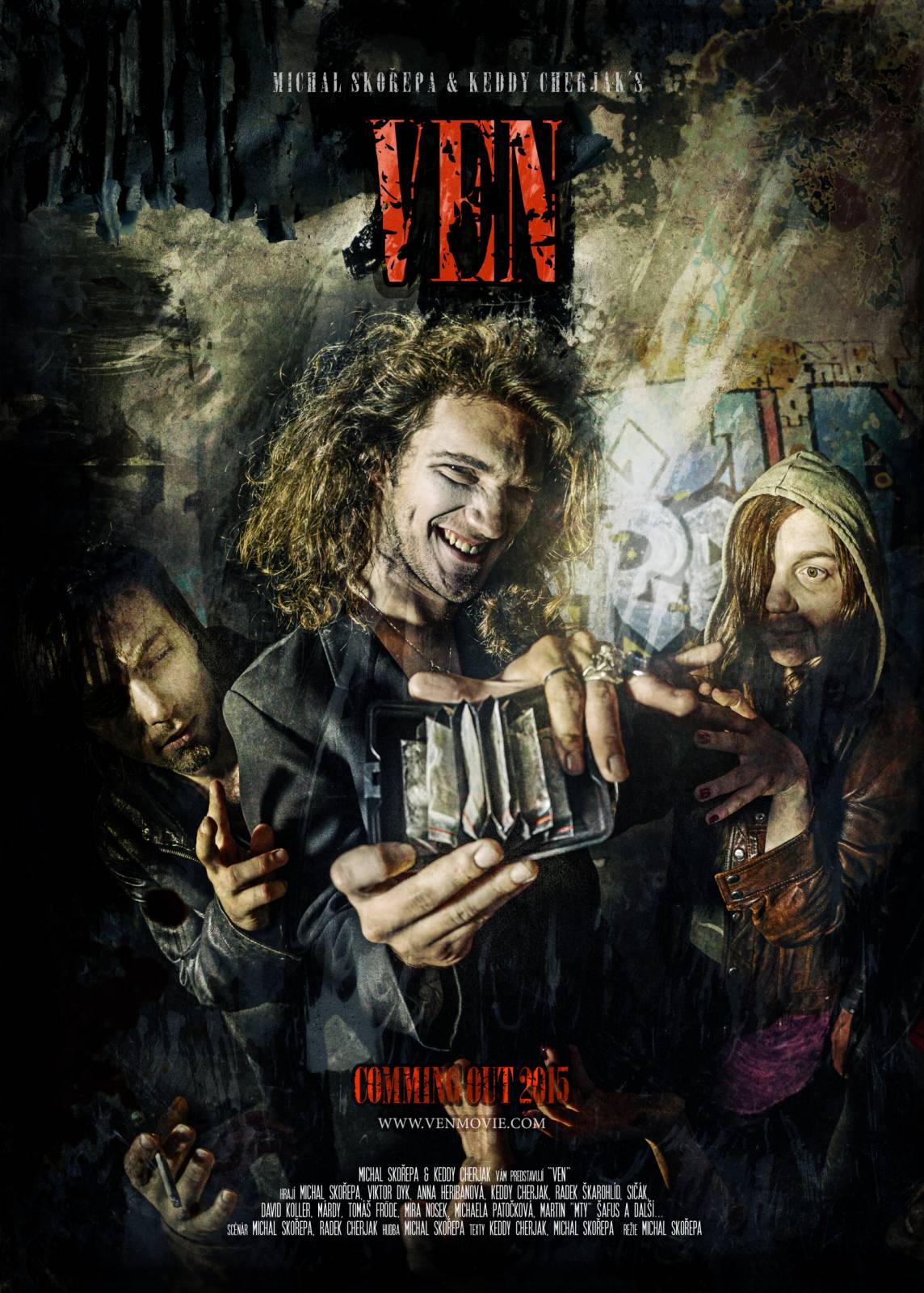 ROCK BLOG | Pan Lynx: Kapitola I. – Meditace