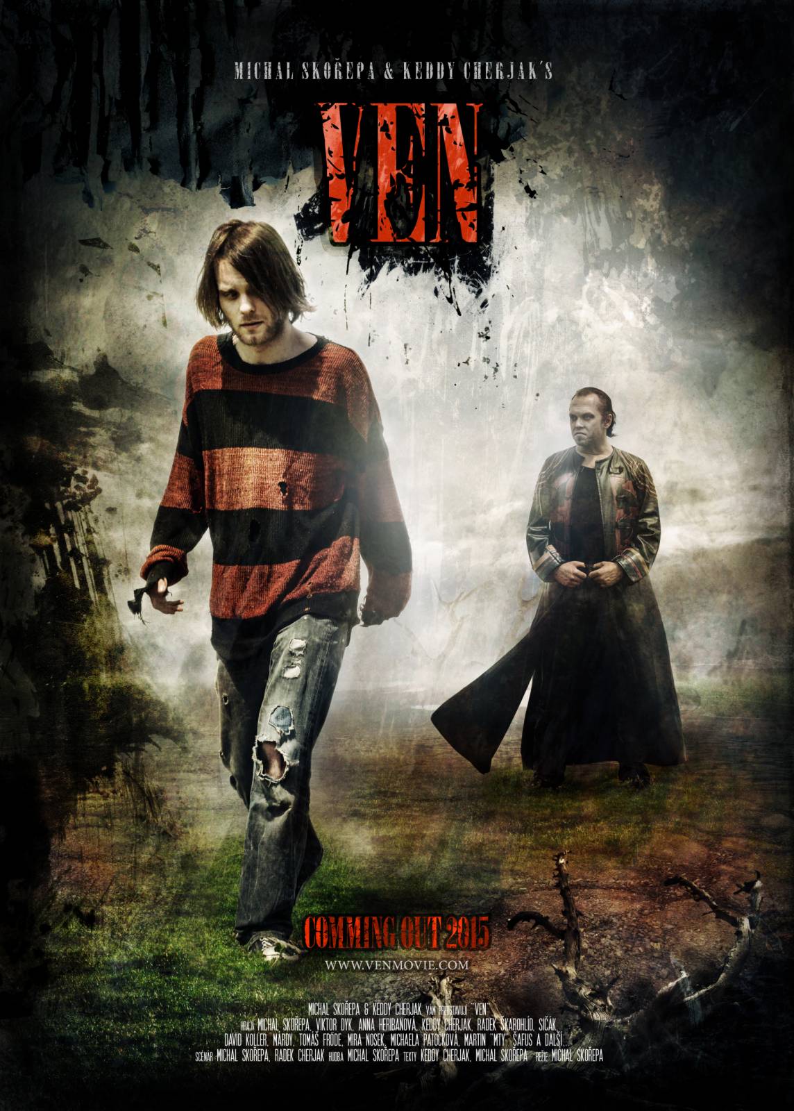 ROCK BLOG | Pan Lynx: Kapitola I. – Meditace