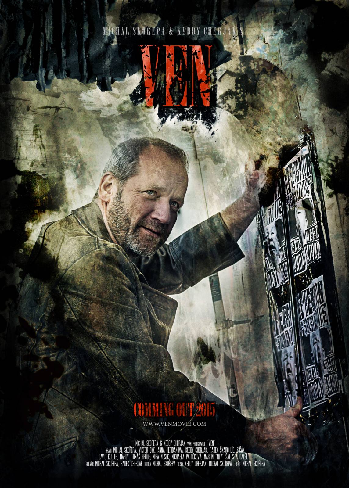 ROCK BLOG | Pan Lynx: Kapitola I. – Meditace