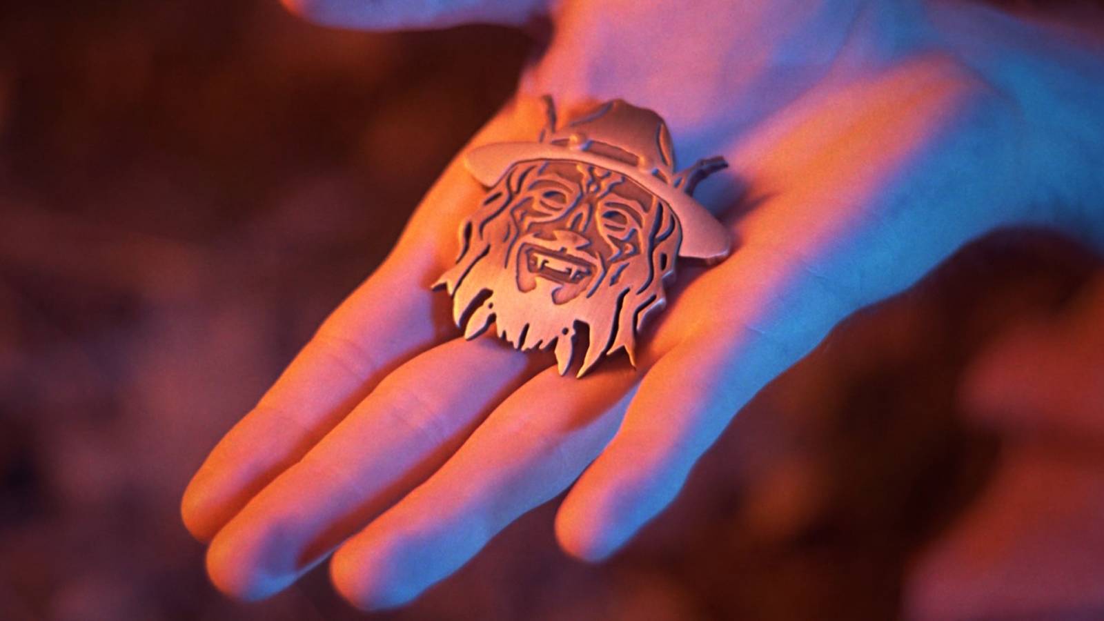 ROCK BLOG | Pan Lynx: Kapitola IV. – Mokrej sen