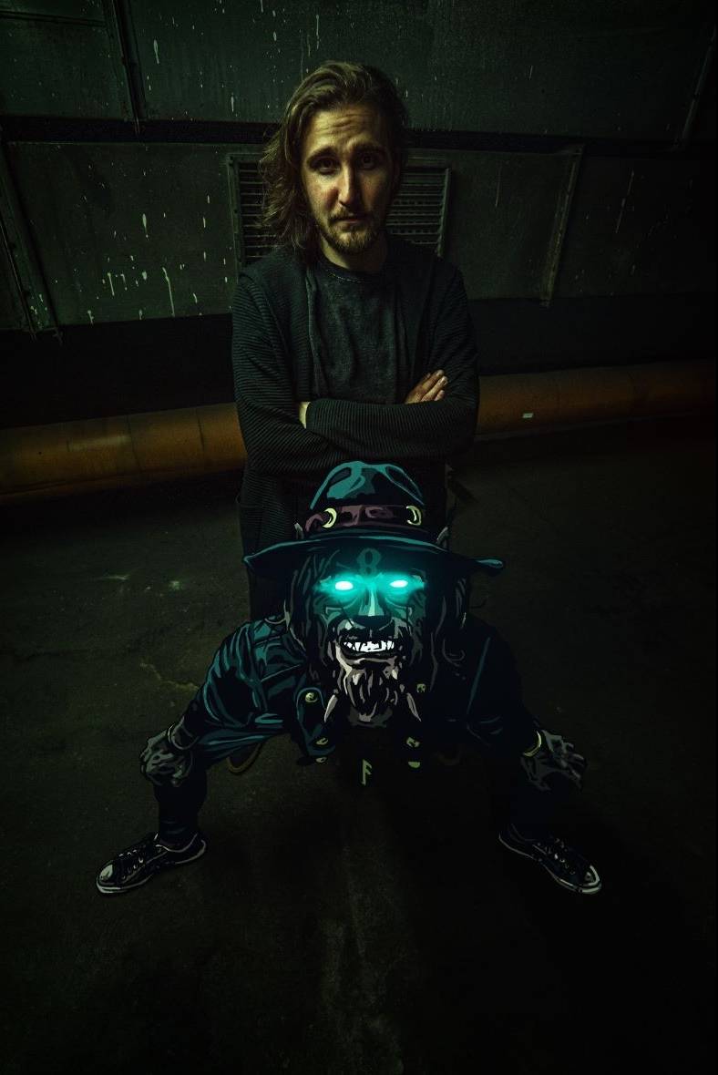 ROCK BLOG | Pan Lynx: Kapitola V. – Kapela Pana Lynxe