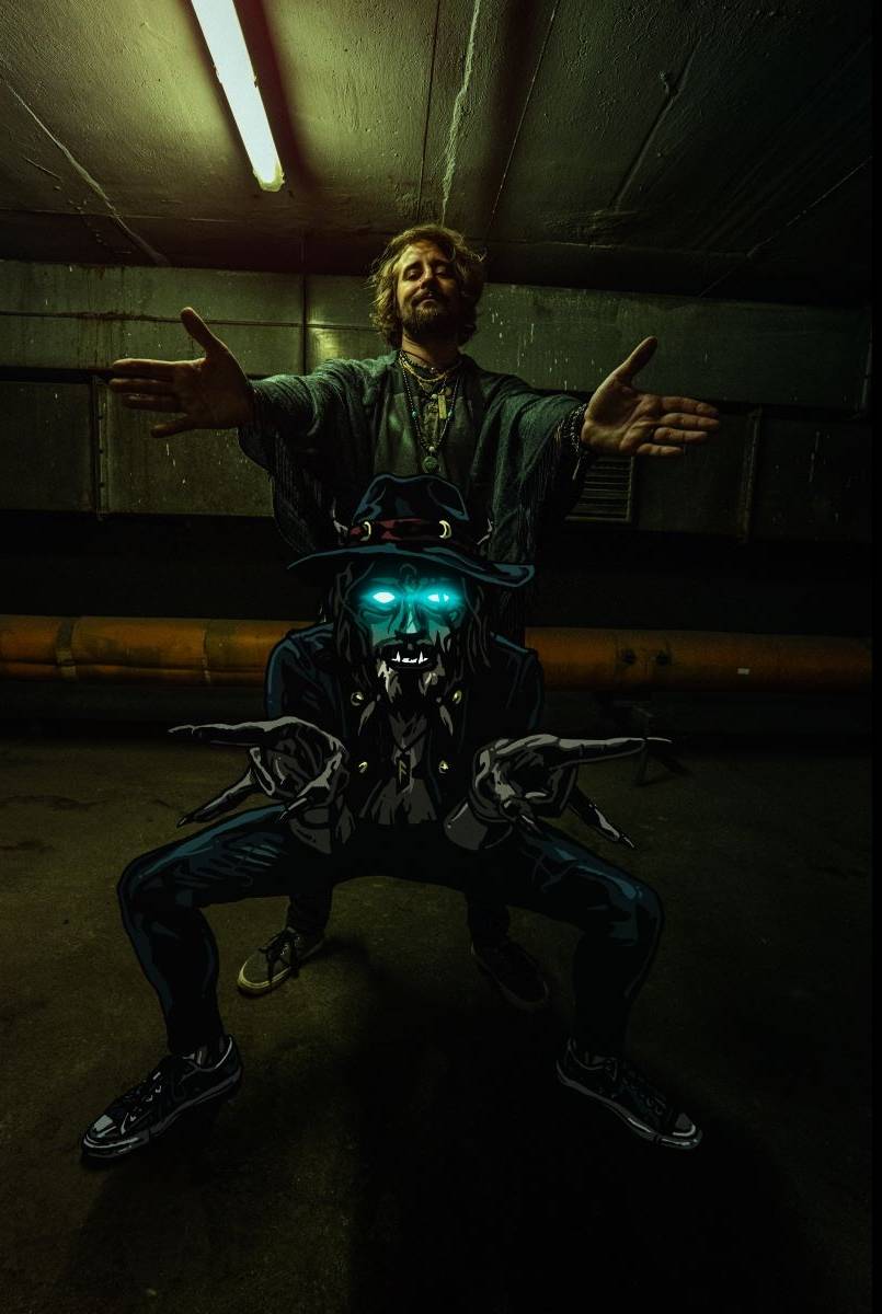 ROCK BLOG | Pan Lynx: Kapitola V. – Kapela Pana Lynxe