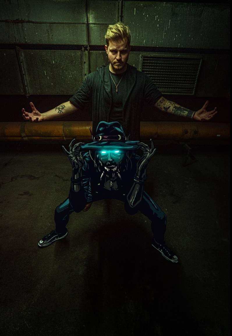 ROCK BLOG | Pan Lynx: Kapitola V. – Kapela Pana Lynxe