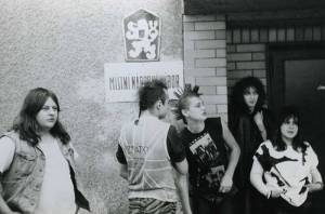 ZE ŽIVOTA PUNKU - 8.díl: Konec zlých časů