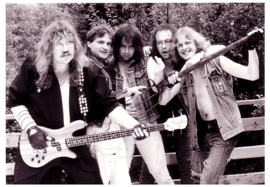 Metalománie: V. díl Ofenzíva druhé fronty