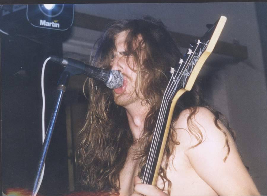 Metalománie: VI. díl Kouzlo časů dlouhých vlasů