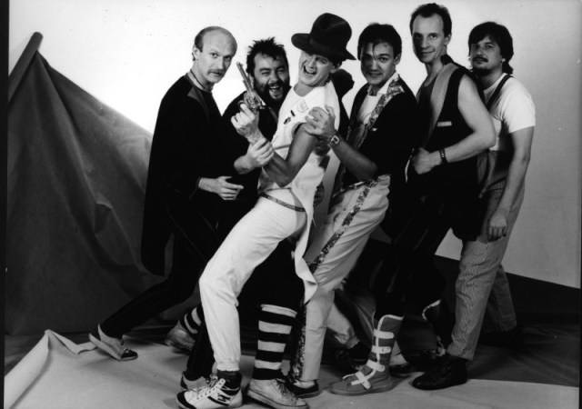 Metalománie: VII. díl Odkaz vypitých lahví