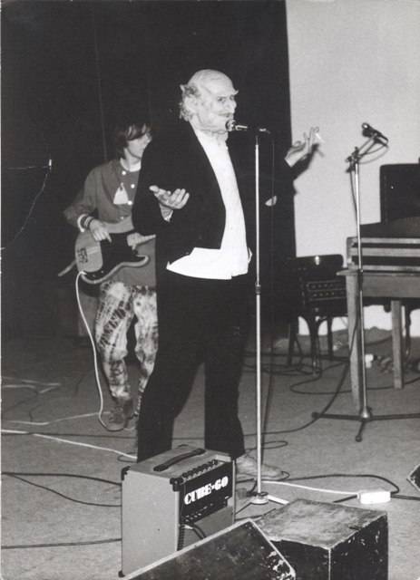 Metalománie XI.: Konfrontace idejí a snů