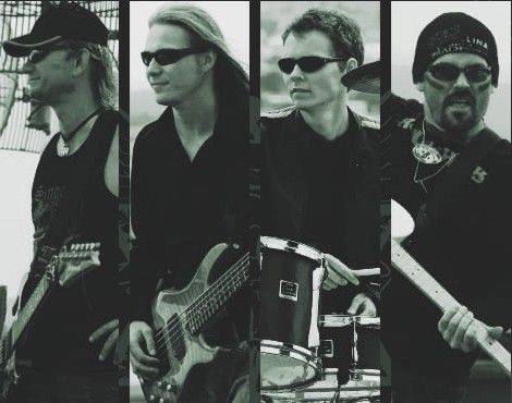 Metalománie: XII. díl Krevní obraz národa