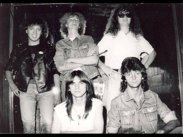 Metalománie: XII. díl Krevní obraz národa