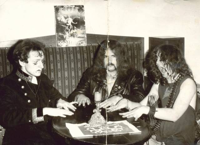 Metalománie: XIII. díl V zajetí trendů a manýr