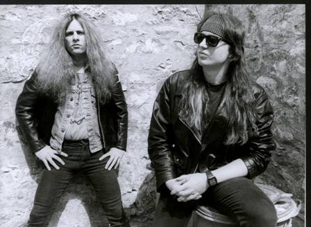 Metalománie: XVIII. díl Pomník věčných har(d)covníků