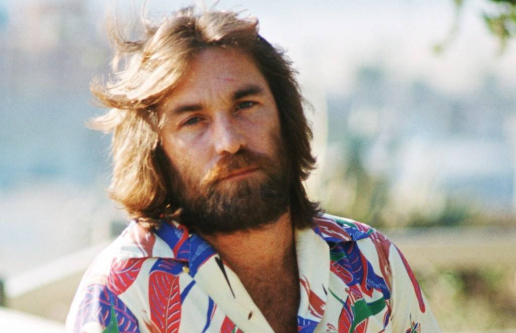 SMRT SI ŘÍKÁ ROCK’N’ROLL: Dennis Wilson (214.)