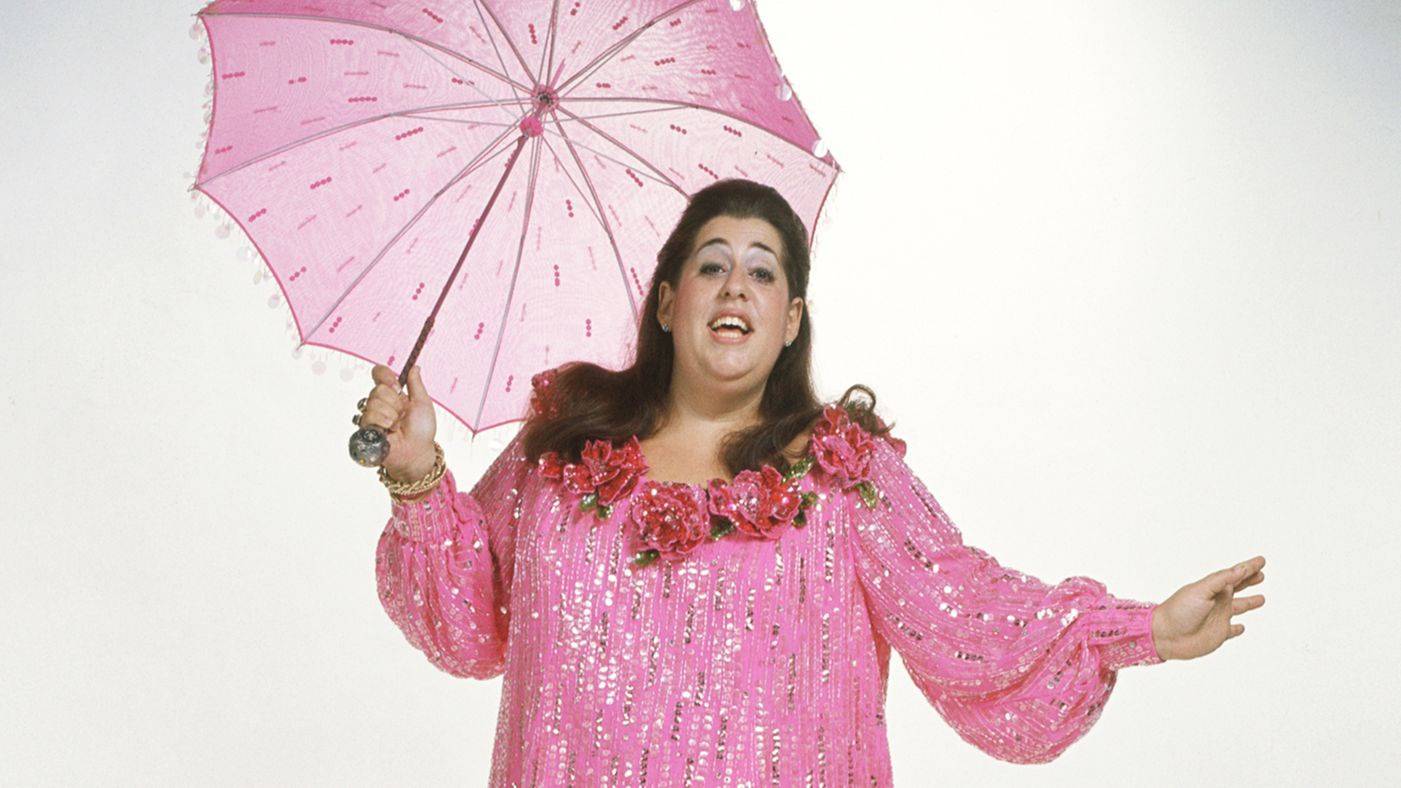 Cass Elliot, hvězda The Mamas & the Papas, měla skvělý hlas díky měděné trubce