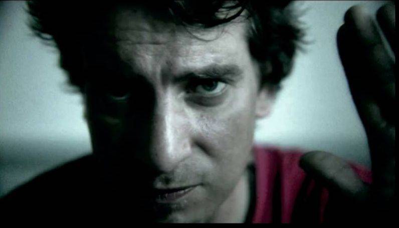 ICE-B byl Bůh! Na démona alkohol byl však i on krátký