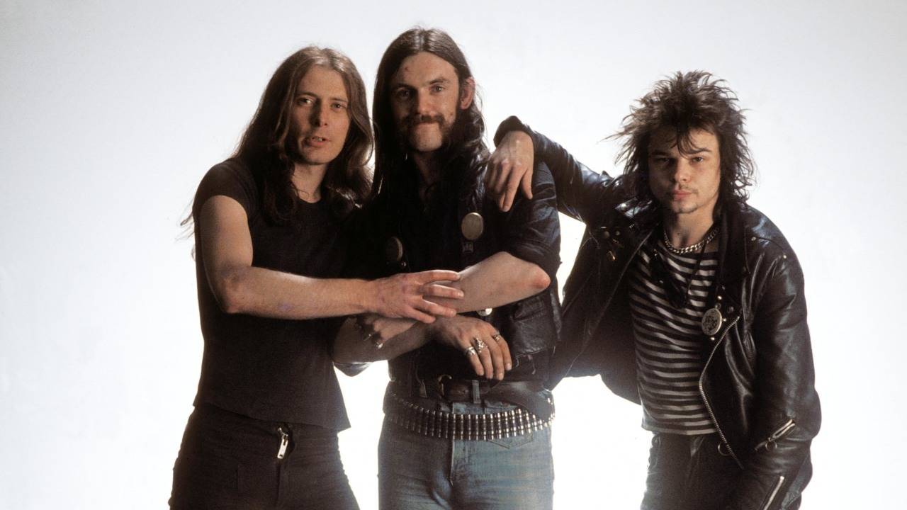 Phil Taylor byl ikonou Motörhead, vlastní smrt přežil o 14 let