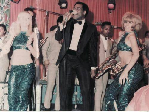 Otis Redding dokázal nahrát album za jediný den. Smrt si pro něj přišla v letadle