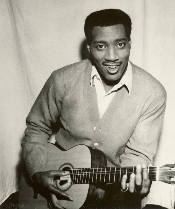 Otis Redding dokázal nahrát album za jediný den. Smrt si pro něj přišla v letadle