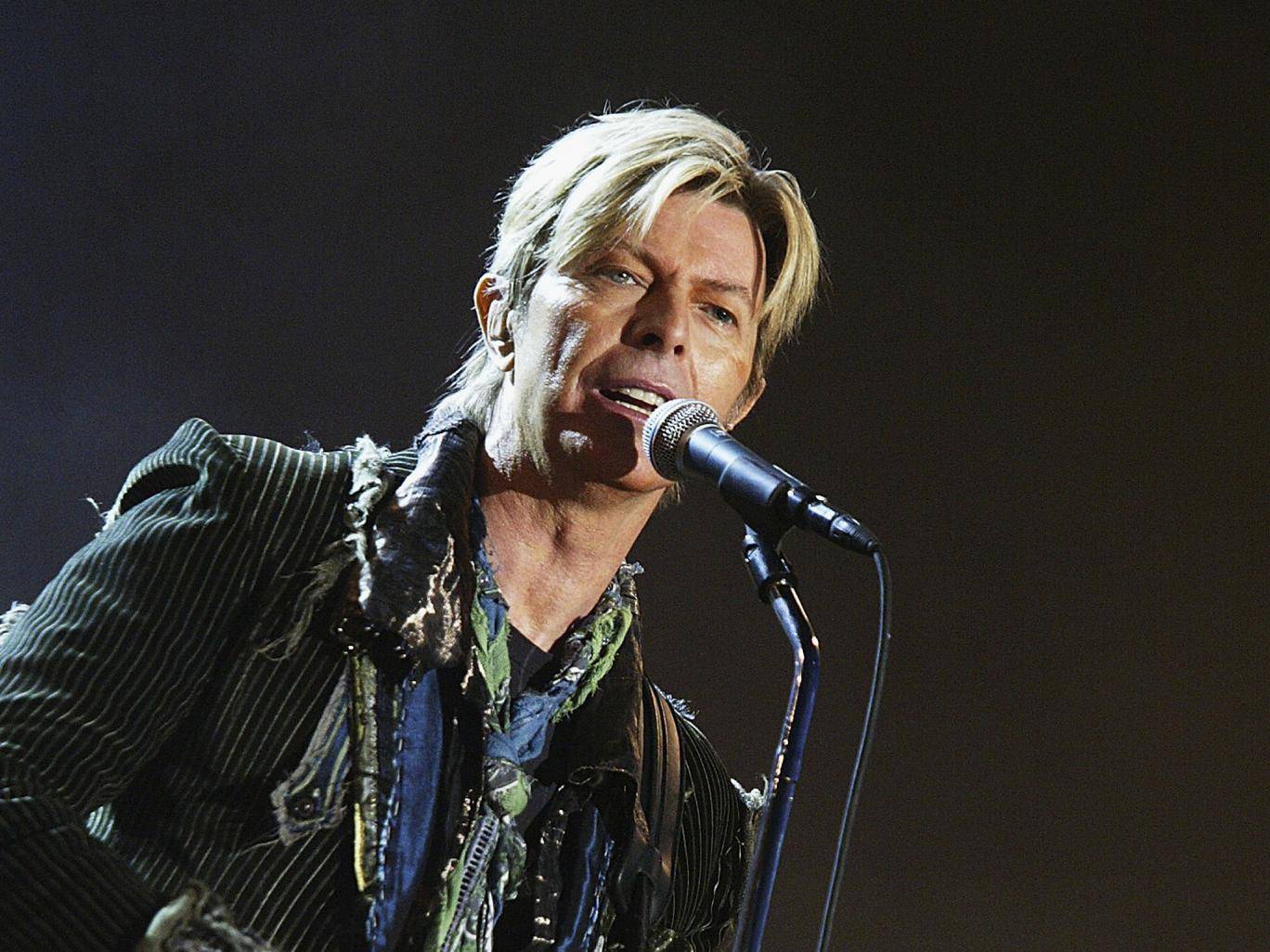 Kdo byl pravý David Bowie? Muž mnoha tváří měl ve skutečnosti jen jeden námět