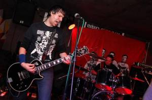 Renesanční punker Filip Fuchs křičel nejen za práva zvířat