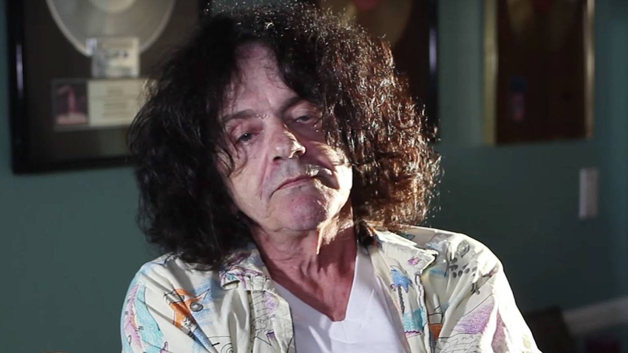 Jimmy Bain nebral kecy vážně. Raději si užíval života
