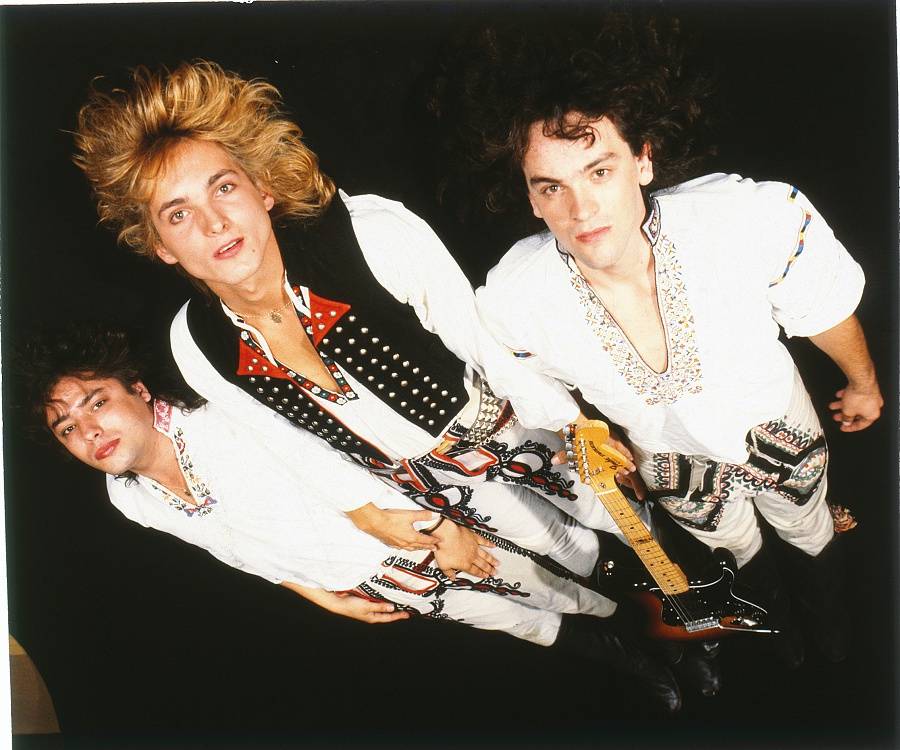 Juraj Černý - rocker tělem i duší, kterého víc než drogy ničil alkohol