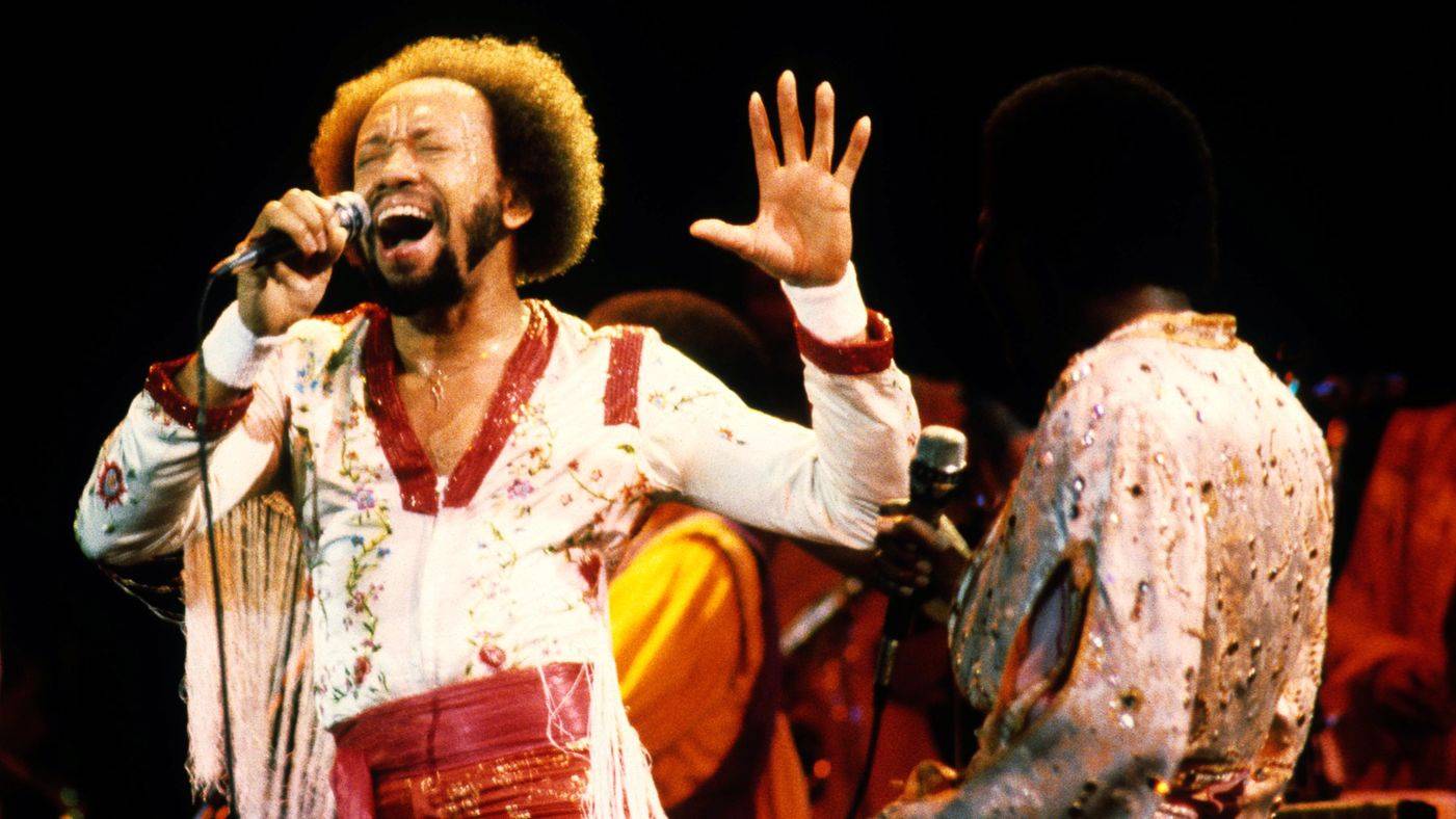 Maurice White miloval hudbu, filozofii a meditaci. Společnost mu ale dělal i Parkinson