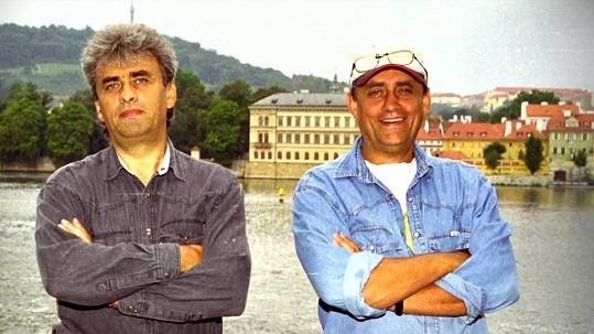 Vladimír Tesařík z Yo Yo Bandu: průkopník reggae, kterému kolo ukázalo cestu a pak mu vzalo život