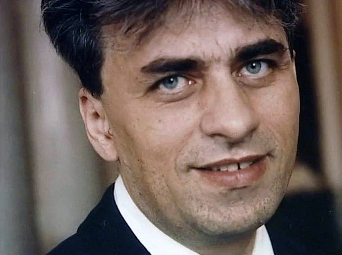 Vladimír Tesařík z Yo Yo Bandu: průkopník reggae, kterému kolo ukázalo cestu a pak mu vzalo život