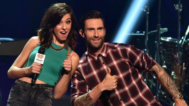 Christina Grimmie: Ta, co se proslavila vlastní smrtí