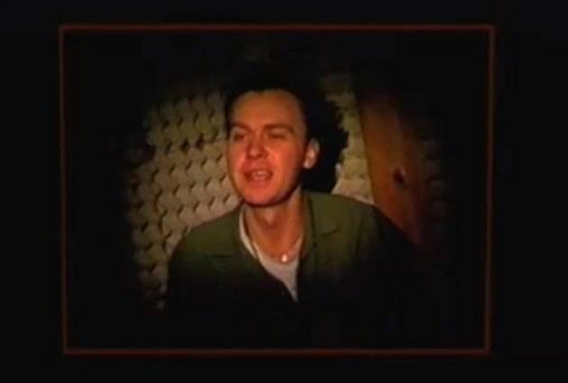 Karel Jančák: Kytarový bůh, který odmítl pozvánku od Red Hot Chili Peppers