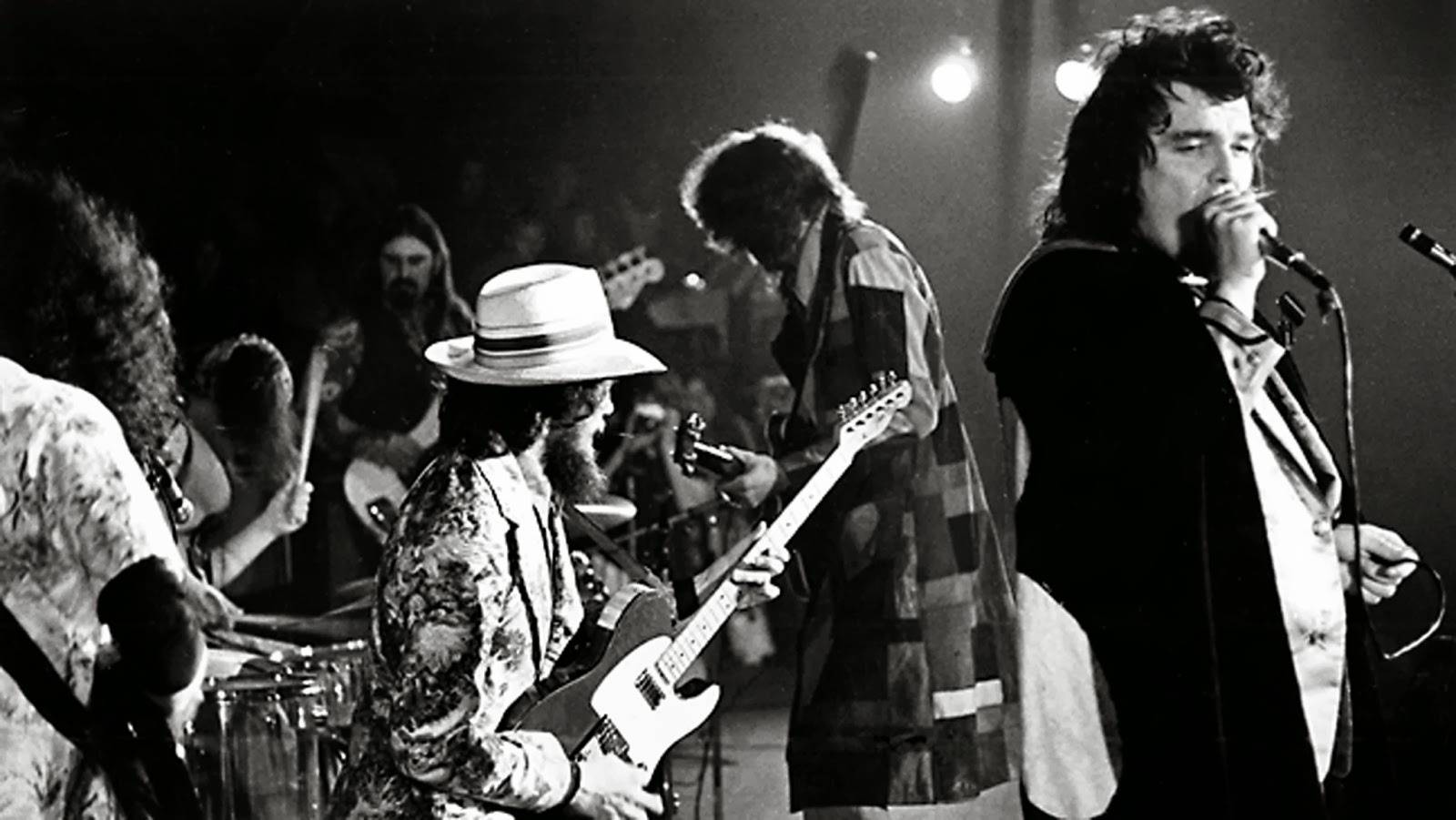 Umělecký vědec nejvyššího řádu Captain Beefheart: Hrál, maloval a byl posedlý zvířaty