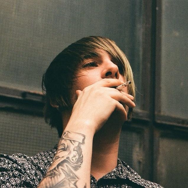 Bojovník, srdcař, milovník dobré hudby a tetování. Takový byl Přemek Černík