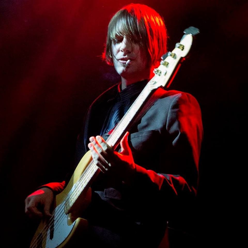 Bojovník, srdcař, milovník dobré hudby a tetování. Takový byl Přemek Černík