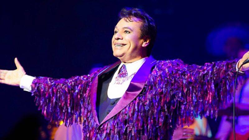 Rebel Juan Gabriel si podmanil celou Latinskou Ameriku. Život mu vzal infarkt