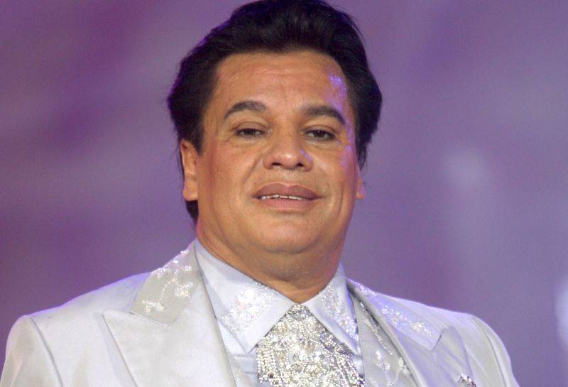 Rebel Juan Gabriel si podmanil celou Latinskou Ameriku. Život mu vzal infarkt