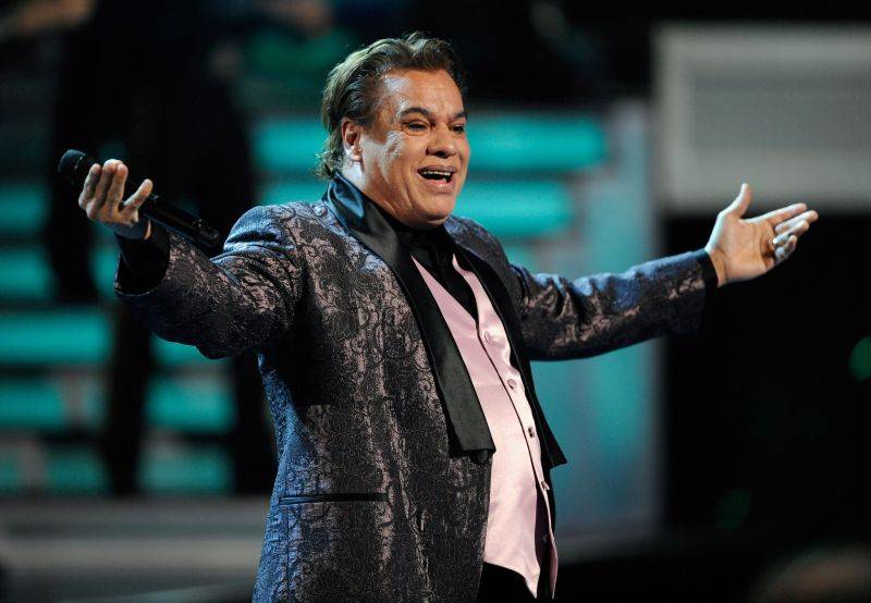 Rebel Juan Gabriel si podmanil celou Latinskou Ameriku. Život mu vzal infarkt