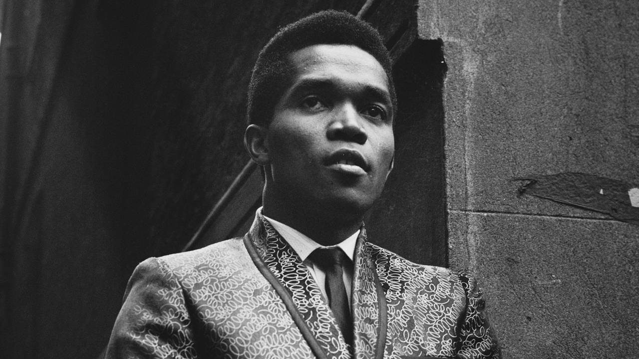 Prince Buster - jamajský hrdina, který ovlivnil hvězdy reggae. Inspiroval ho i Muhammad Ali