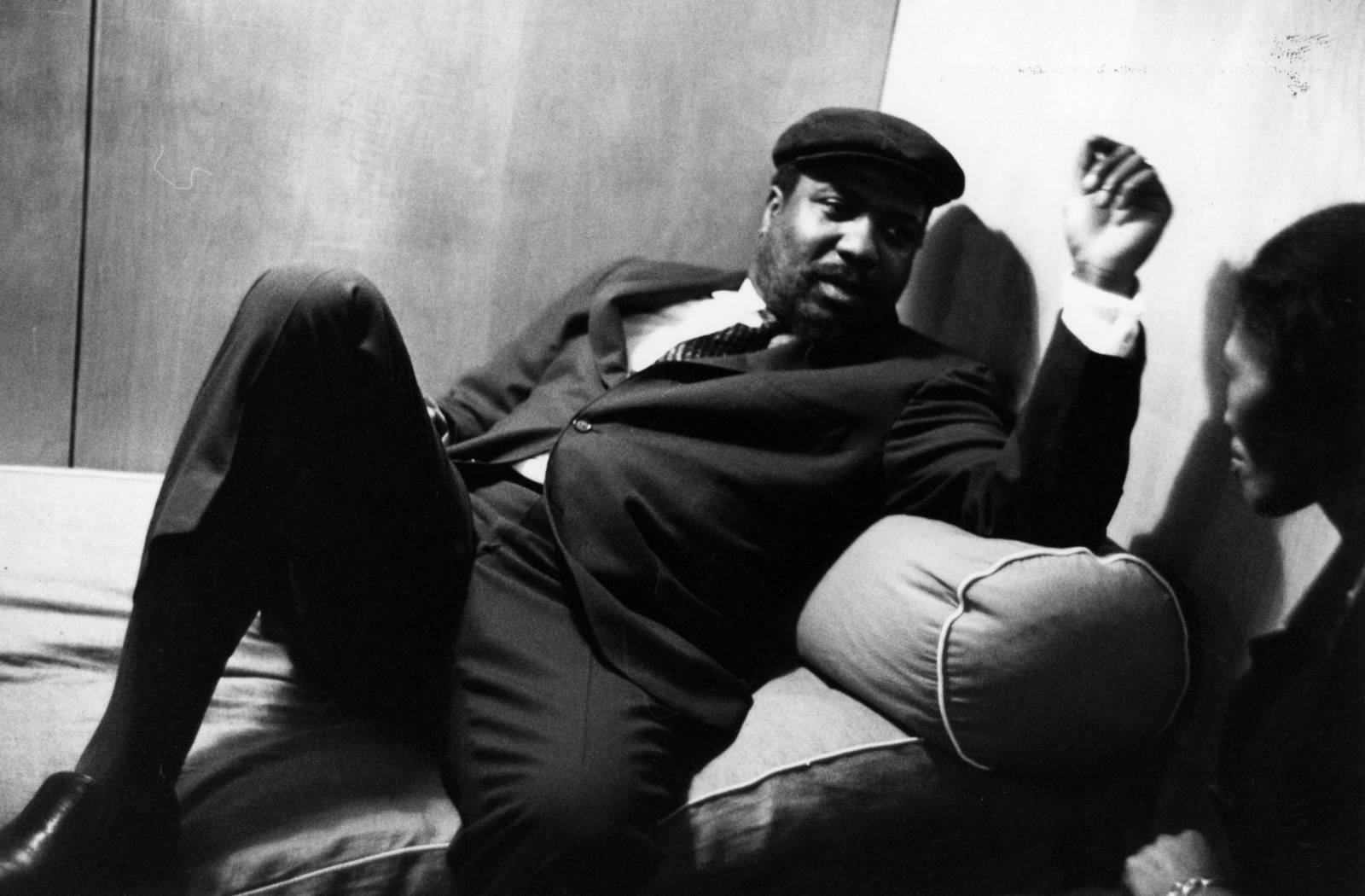 Thelonious Monk - výstřední jazzový génius, kterého publikum docenilo až po smrti