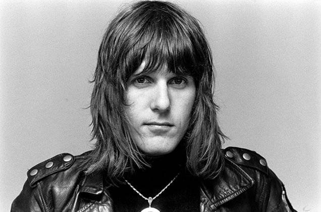 SMRT SI ŘÍKÁ ROCK'N'ROLL: Keith Emerson - klávesový génius, který zemřel, aby nezklamal fanoušky