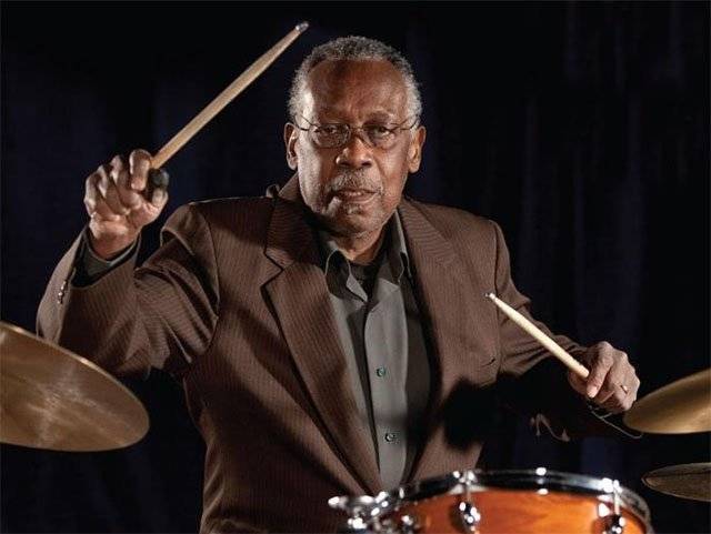 Clyde Stubblefield - Král funkového rytmu, kterého inspiroval zvuk pračky i vlaku