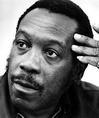 Clyde Stubblefield - Král funkového rytmu, kterého inspiroval zvuk pračky i vlaku