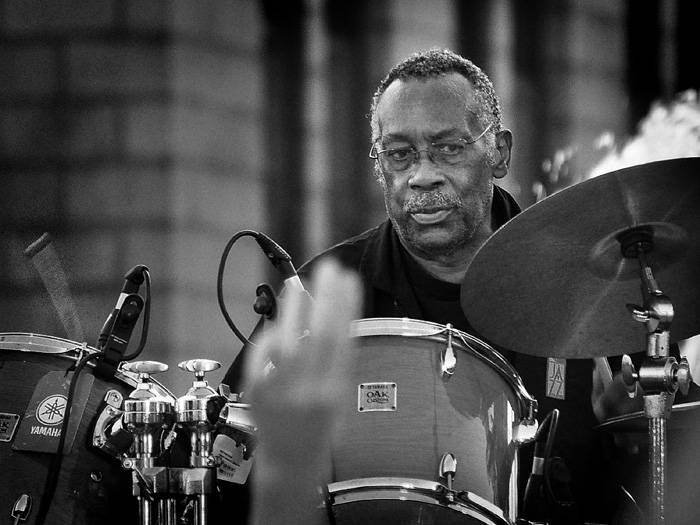 Clyde Stubblefield - Král funkového rytmu, kterého inspiroval zvuk pračky i vlaku