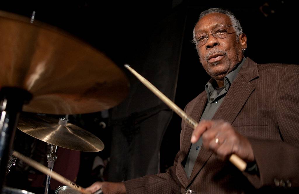 Clyde Stubblefield - Král funkového rytmu, kterého inspiroval zvuk pračky i vlaku