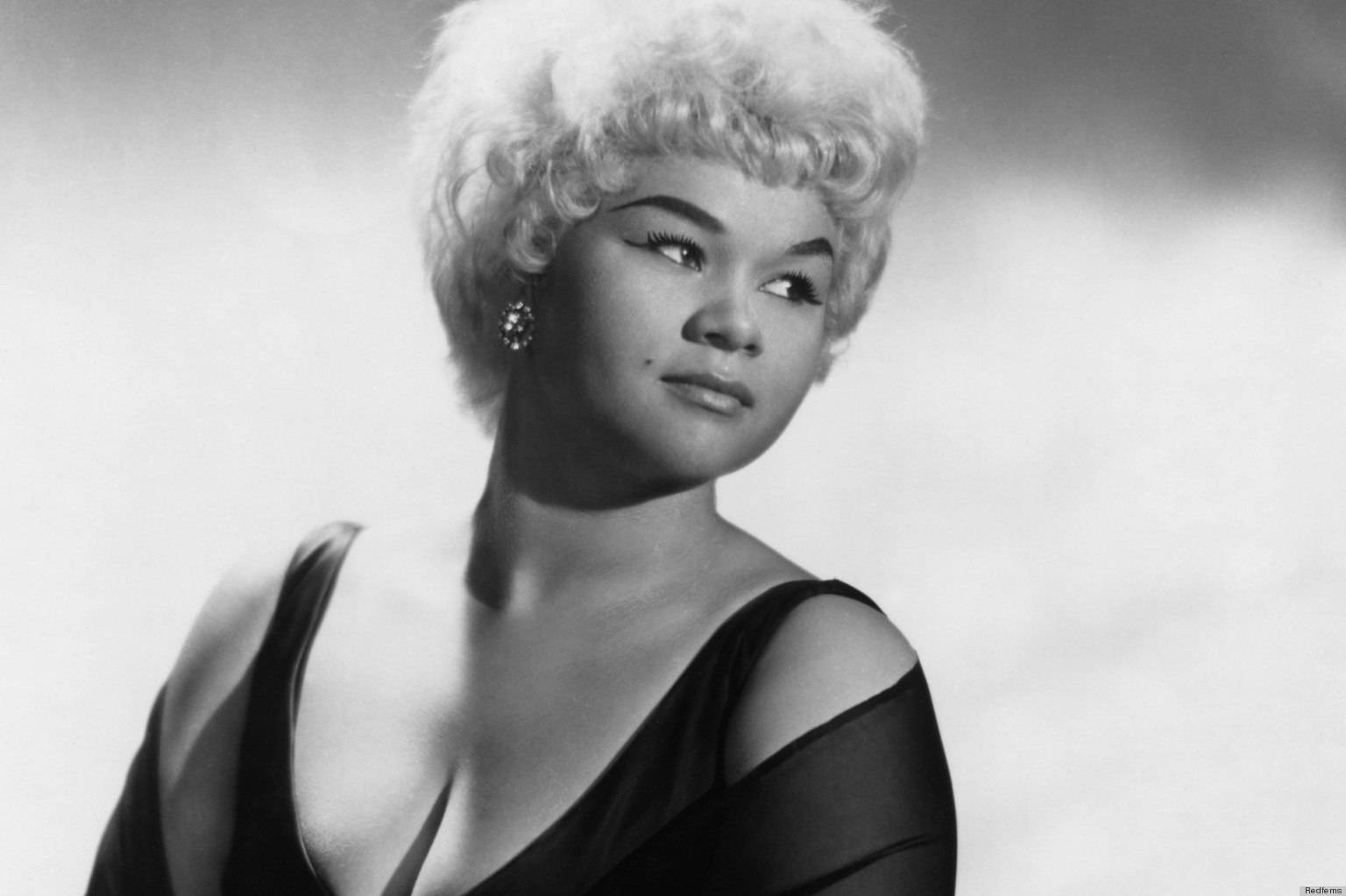 Etta James - Velký hlas sužovaný alkoholem, drogami i leukémií