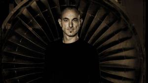 Robert Miles, první Ital s Brit Award. Jeho cestu ukončila předčasně zákeřná nemoc