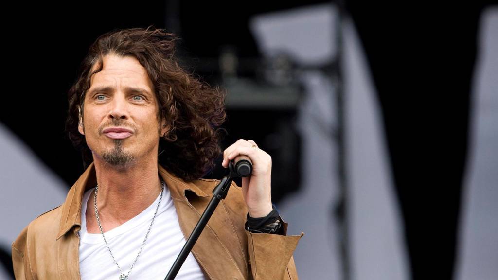 Chris Cornell - Z rybího velkoobchodu mezi rockové legendy